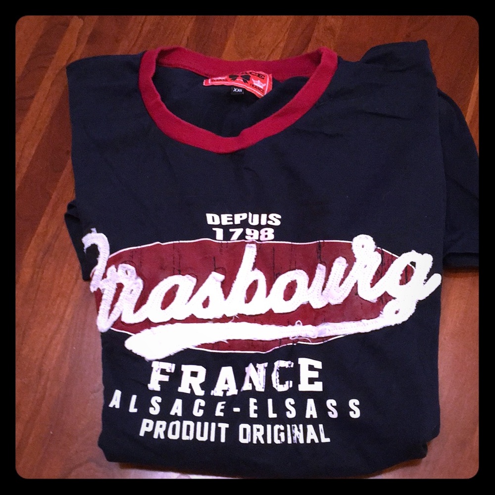 TShirt